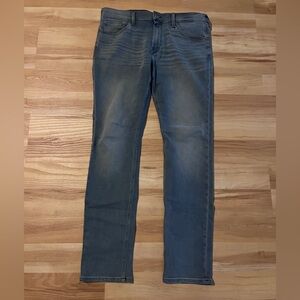 PAIGE Lennox Men's Denim Jeans size 33